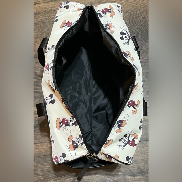 Disney Tote Bag - Mickey Mouse - Picture 6 of 6